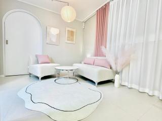 ATTY Stay- Hongdae, Sinchon, 5mins to Hapjeong station - Seul - 0