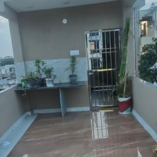 Rajkumar home stay - 1