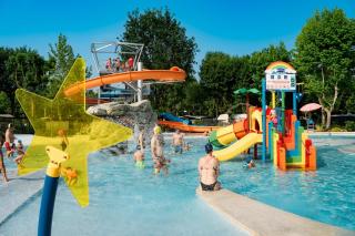 Camping Village Lago Maggiore - 7