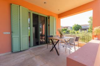 Alkyoni luxury apartments Katakolo - 8