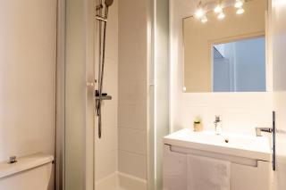 Le Raffiné - Studio avec balcon, proche de l'océan - 3