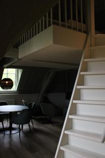 Stadsklooster Dordt Hotel&Hostel - Dordrecht - 5