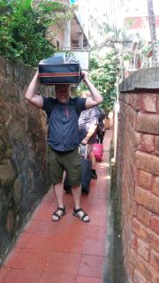 Johny's Beach House Kovalam - 5