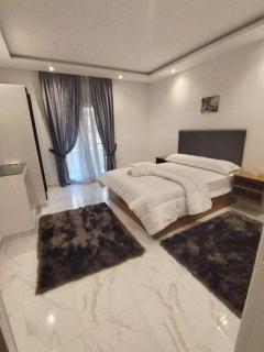 DHB Stays Premium 2BR Apartment Cairo Core- 96 - Cairo - 2