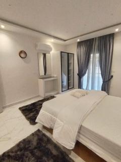 DHB Stays Premium 2BR Apartment Cairo Core- 96 - 1