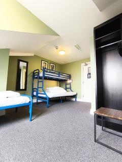 The Dawson Hostel Galway - 1