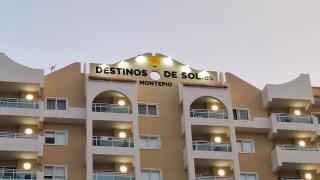 Destinos de Sol Roquetas de Mar - Montepío Minería - 9