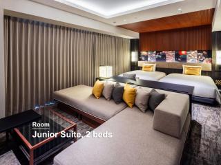 Mitsui Garden Hotel Kanazawa - Kanazawa - 8