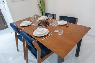 StayShort - Arjan Apartment that sleeps 4 with Awesome Views - 1