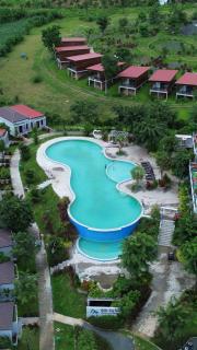 Hidden Leaf Resort - Phumĭ Prâmaôy - 9