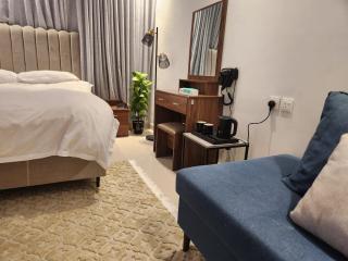 Mini sute plus - Riyadh - 6