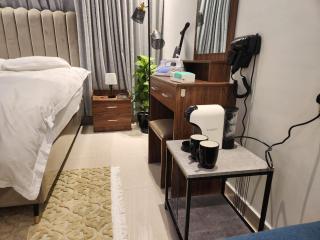 Mini sute plus - Riyadh - 5