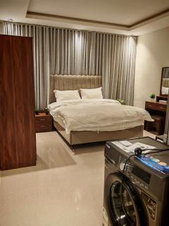 Mini sute plus - Riyadh - 3