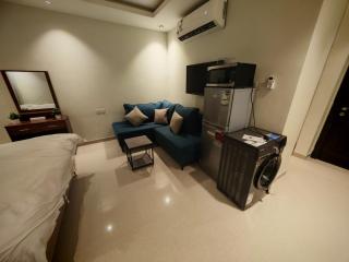 Mini sute plus - Riyadh - 2
