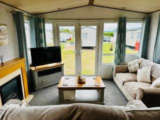 Cosy 2 bed in Dovercourt Holiday Park -Sleeps 6 - Harwich - 7