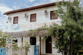 Pousada Villa Pontinha - 0