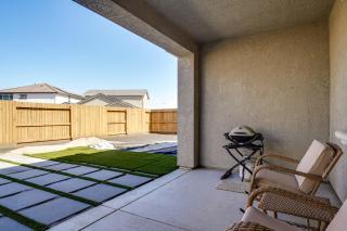 4 Mi to San Joaquin River Manteca Home with Patio! - Manteca - 8
