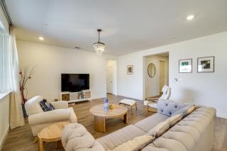 4 Mi to San Joaquin River Manteca Home with Patio! - Manteca - 4