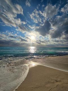 Beach Front Condos in Hotel Zone - 2