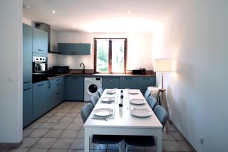 Welcome Home - Vert-le-Grand - 9