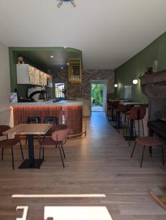 Le Saint-Georges - 5