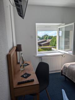 Le Saint-Georges - Saint-Georges-de-Mons - 2
