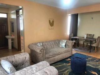 skillzmaish pipeline apartment - Nakuru - 3