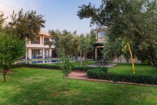 Villa Zahi - El Aïn - 3