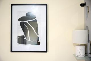 The heart of Aegina 4 - 1