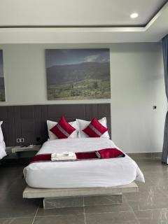 Hidden Leaf Resort - Phumĭ Prâmaôy - 7