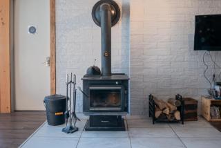 Chalet du Loup - Spa & Game room - 6