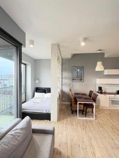 Wroclove Apartments - 2
