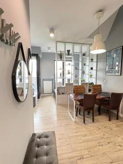 Wroclove Apartments - 5