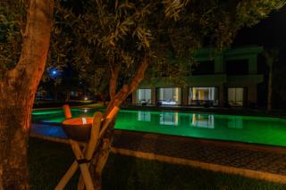 Villa Zahi - El Aïn - 7
