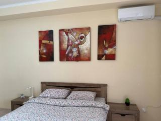 Panorama View Apartment Bishkek - Bishkek - 7