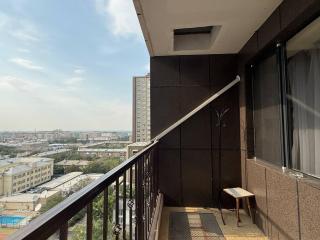 Panorama View Apartment Bishkek - Bishkek - 3