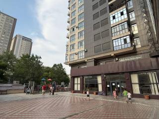 NEO apartment in Bay Tash near complex Bishkek park - 9
