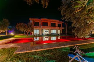 Villa Zahi - 9