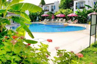 Villa Nergis - Bitez - 9