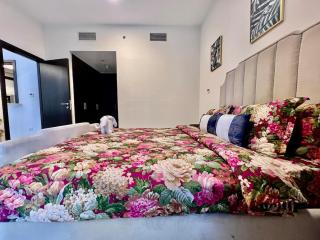 Jaddaf Pool Gym Parking - 7