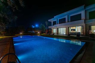 Villa Zahi - El Aïn - 8
