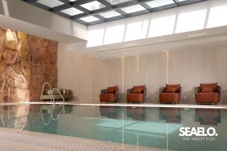 סוויטה צדף בוטיק במתחם היוקרתי דיויד רזידנט & ספא - By SEAELO EILAT - 6