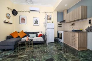 The heart of Aegina 4 - 3