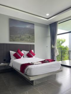 Hidden Leaf Resort - 1