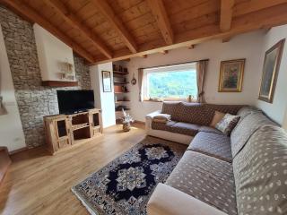 Finestra sulle Vette - Tesero - 9