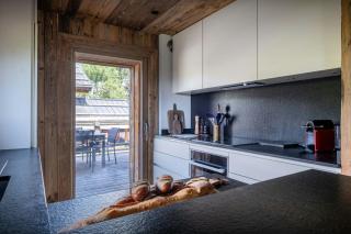 Chalet Snow Love - OVO Network - Megève - 6