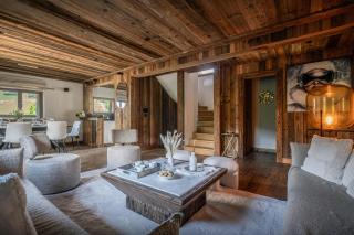 Chalet Snow Love - OVO Network - Megève - 3
