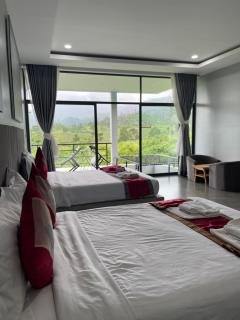 Hidden Leaf Resort - Phumĭ Prâmaôy - 6