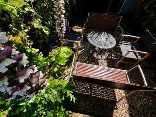 Modern Seaside Townhouse feat Sauna near Brighton - Shoreham-by-Sea - 8