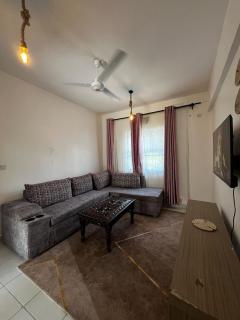 Buxton Point Kandy Cozy Two Bedroom Apartment - Mombasa - 7